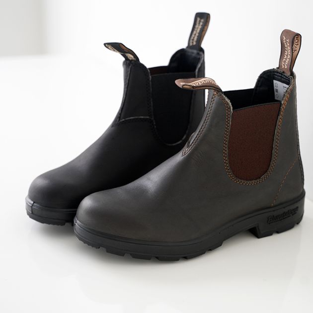 Blundstone ブランドストーン サイドゴアブーツ ORIGINALS stout