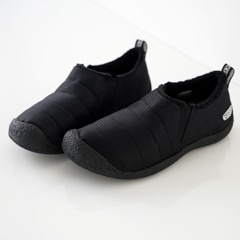 KEEN  ˡ HOWSER II ϥġ W TRIPLE BLACK  ǥ