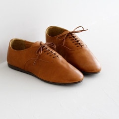 chausser Turnshoe ���祻 �����󥷥塼 �졼�����åץ��塼�� CT-02 brown ��ǥ����� ��