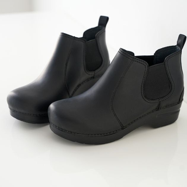 dansko FRANKIE ダンスコフランキー dansko ダンスコ サイドゴアブーツ Frankie フランキー