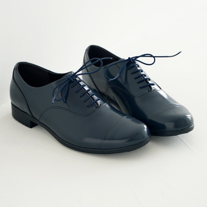 TRAVEL SHOES by chausser トラベルシューズバイショセ ストレート 