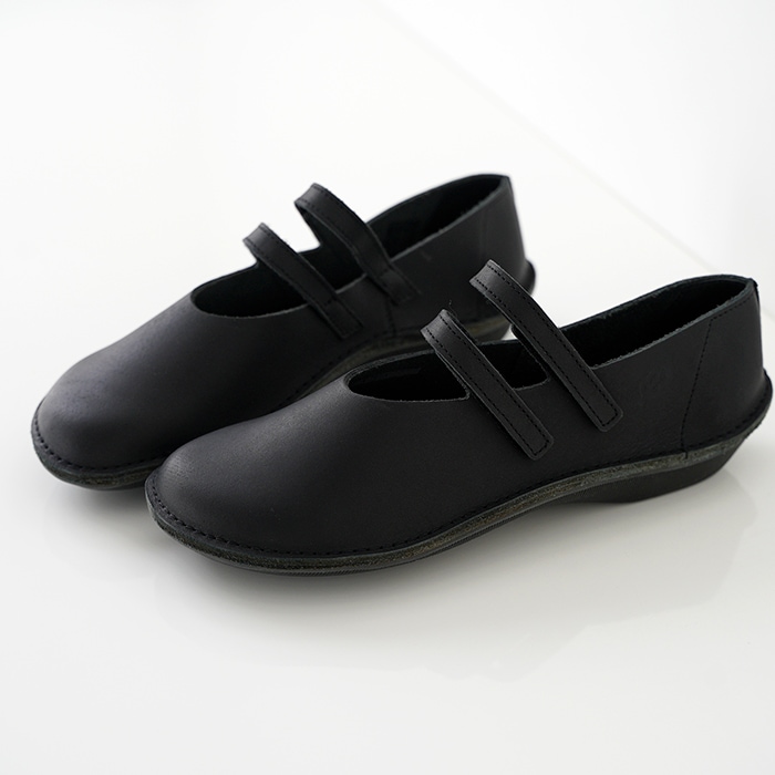 Loint's ロインツ ストラップ シューズ FUSION 37250 / VREEWILK 靴