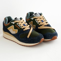 KARHU  ˡ 󥯥󥯥饷å SYNCHRON CLASSIC india ink / kombu green ǥ 