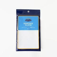 �ڥͥ��ݥ��Ǥ��Ϥ���M.MOWBRAY ����.�⥥�֥쥣 REMOVER CLOTH ��ࡼ�С������� ���塼��������