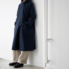 HAU ϥ Х  coat 