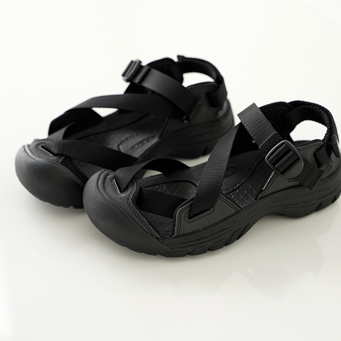 KEEN Zerraport II サンダル 24センチ　US 7 KEEN サンダル ZERRAPORT II / ゼラポート ツー レディース