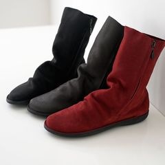ロインツ　レディースショートブーツ ブランド,L,Loint's / ロインツ | hana shoes & co.