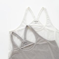 evam eva �������२���� cotton cut&sew camisole ���åȥ� ���åȥ��� ����ߥ����� V002C030 ��ǥ����� ����ʡ�