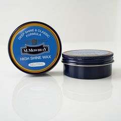 M.MOWBRAY ����.�⥥�֥쥣 HIGH SHINE WAX / �ϥ����㥤���å��� �����꡼�� ���塼��������