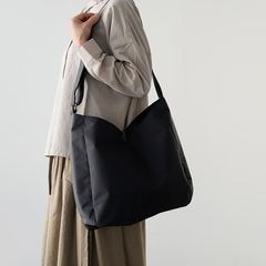 CLASKA kalsac ���饹�� ���륵�å� ���������Хå� �Хȡ� SHOULDER BAG BATEAU 52110399 �֥�å� ��ǥ����� �Хå� bag