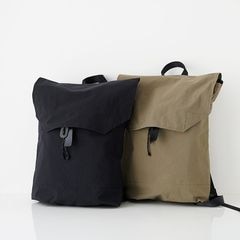 CLASKA kalsac ���饹�� ���륵�å� �Хå��ѥå�  Backpac SFI konbu nylon 52110567 ��ǥ����� �Хå� bag