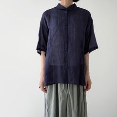 ata ���� shirts 2. 52110526 ��ߡ�Ⱦµ�����С������ CLASKA ���饹�� ��2�� ��ߡ� ����� ��ǥ�����