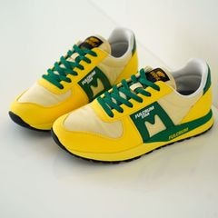 KARHU ����� ���ˡ����� FULCRUM STAR �ե륯��� ������ aurora  / verdant green ��� ��ǥ����� ��