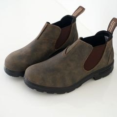 Blundstone �֥��ɥ��ȡ��� ORIGINALS LOW CUT �������å� �����ɥ����֡��� 2036 ��� ��ǥ�����