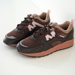 KARHU ����� ���ˡ����� FUSION 2.0 �ե塼����� chocolate torte / pale lilac ��� ��ǥ����� ��