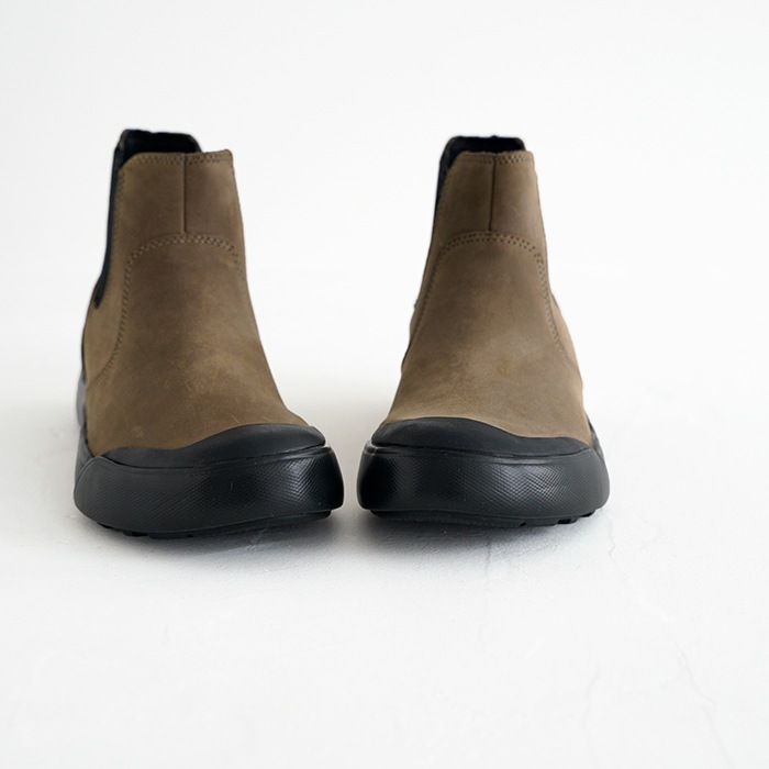 KEEN キーン エレナ チェルシー ELENA CHELSEA サイドゴア ブーツ 