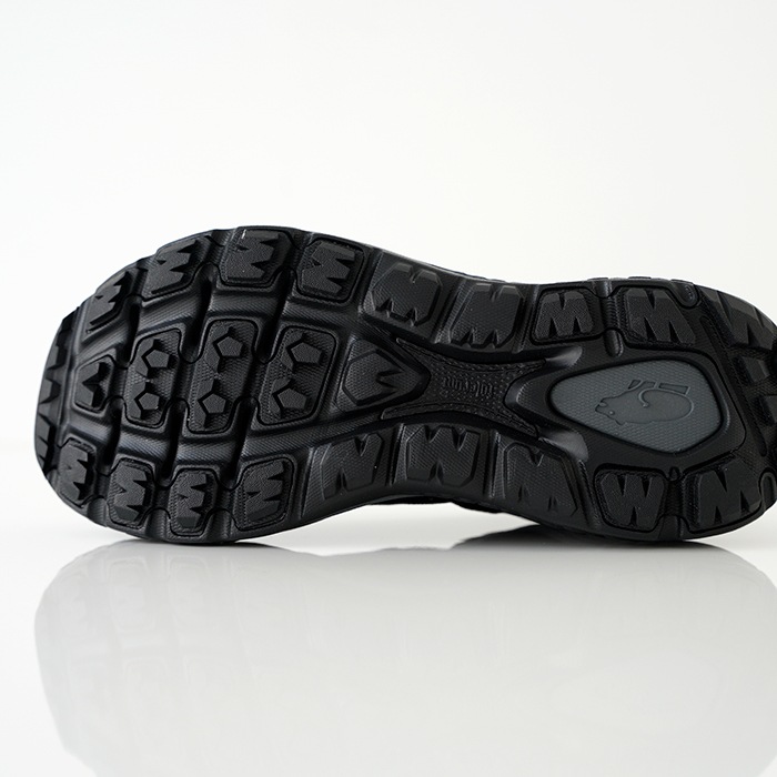 KARHU  ˡ  ȥ쥤 IKONI TRAIL 1.0 WR black / black  