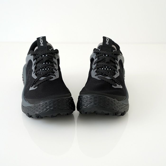 KARHU  ˡ  ȥ쥤 IKONI TRAIL 1.0 WR black / black  