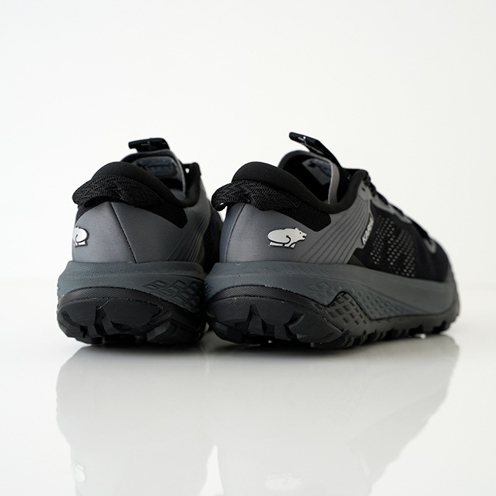 KARHU  ˡ  ȥ쥤 IKONI TRAIL 1.0 WR black / black  