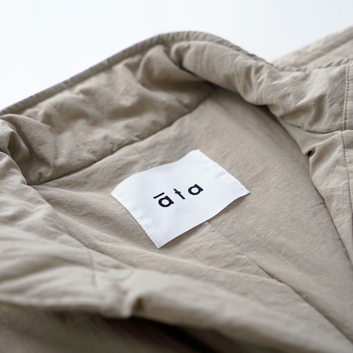 ata  coat 1. ʥ ١ 52110244 CLASKA 饹  ǥ CLASKA 饹  ǥ