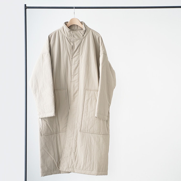 ata  coat 1. ʥ ١ 52110244 CLASKA 饹  ǥ CLASKA 饹  ǥ