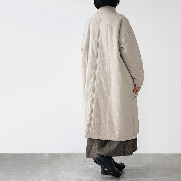 ata  coat 1. ʥ ١ 52110244 CLASKA 饹  ǥ CLASKA 饹  ǥ