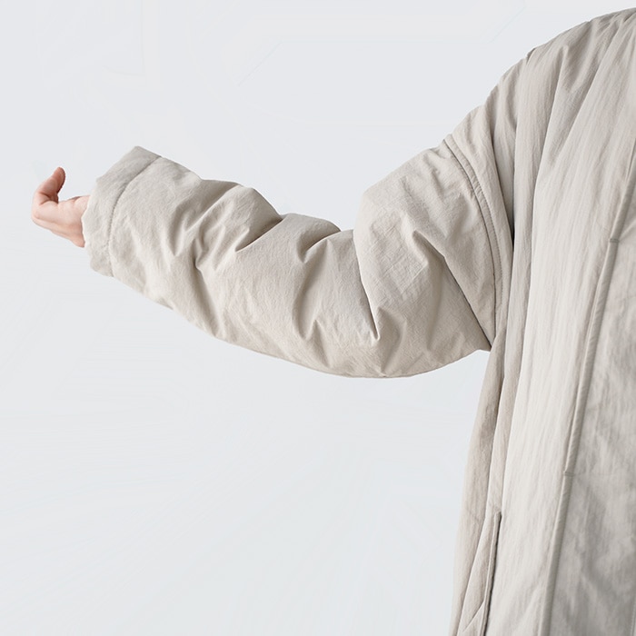 ata  coat 1. ʥ ١ 52110244 CLASKA 饹  ǥ CLASKA 饹  ǥ