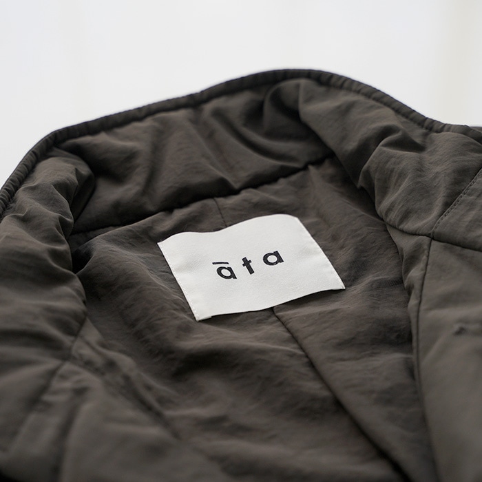 ata  coat 1. ʥ 㥳륰졼 52110244 CLASKA 饹  ǥ CLASKA 饹  ǥ