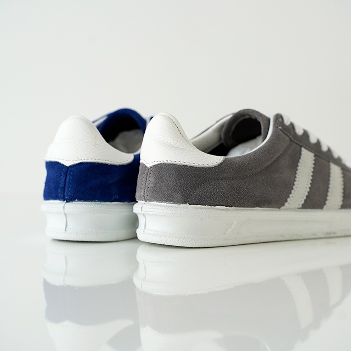 リプロダクションオブファウンド　ロシアントレーナー　41(25.5〜26) REPRODUCTION OF FOUND｜リプロダクションオブファウンド