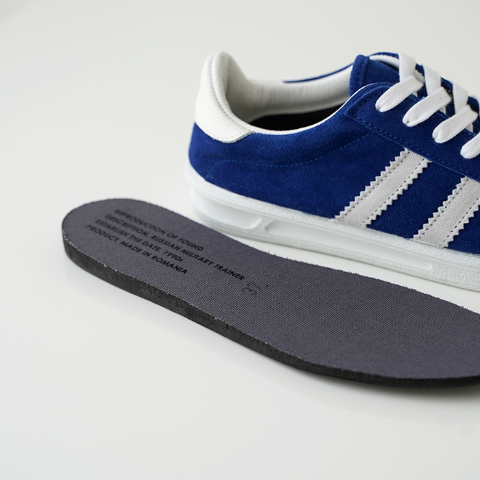 REPRODUCTION OF FOUND リプロダクションオブファウンド ロシアン