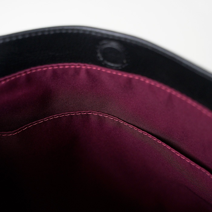 CLASKA "kalsac"  饹 륵å ץ쥶 SIMPLE LEATHER SHOULDER montagne 52110134 쥶 Хå