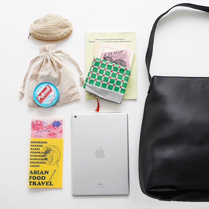 CLASKA "kalsac"  饹 륵å ץ쥶 SIMPLE LEATHER SHOULDER montagne 52110134 쥶 Хå