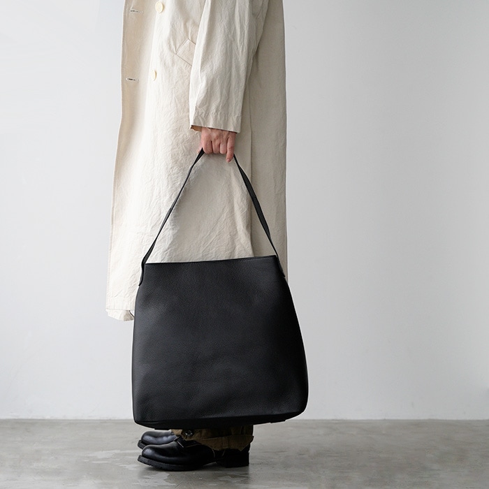 CLASKA "kalsac"  饹 륵å ץ쥶 SIMPLE LEATHER SHOULDER montagne 52110134 쥶 Хå