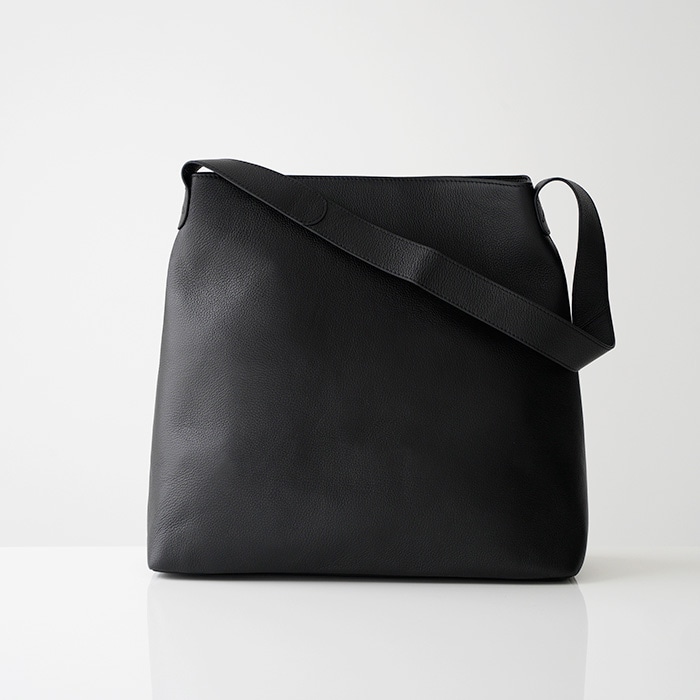CLASKA "kalsac"  饹 륵å ץ쥶 SIMPLE LEATHER SHOULDER montagne 52110134 쥶 Хå