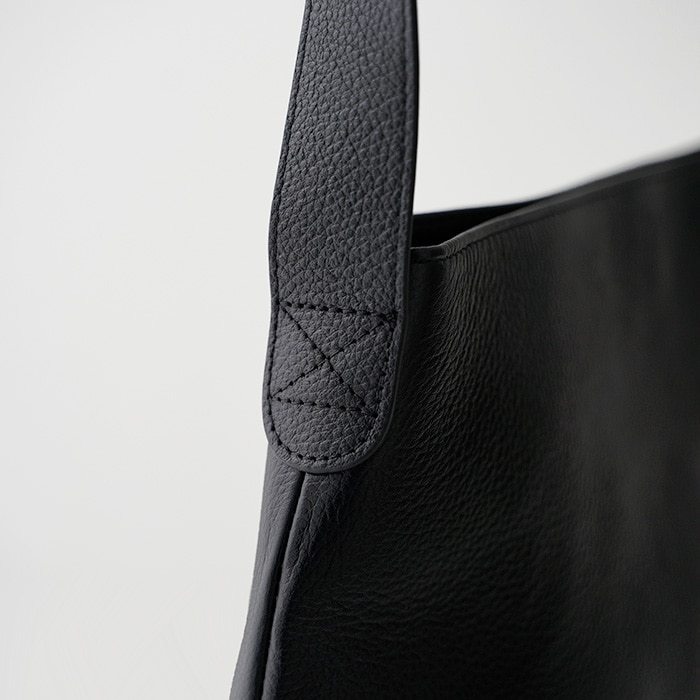 CLASKA "kalsac"  饹 륵å ץ쥶 SIMPLE LEATHER SHOULDER montagne 52110134 쥶 Хå