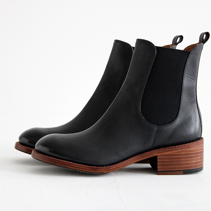 plus by chausser ץ她Х祻 ɥ֡ PC-5028 navy  ǥ