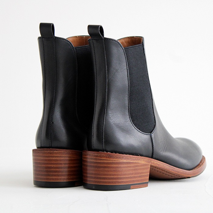 plus by chausser ץ她Х祻 ɥ֡ PC-5028 navy  ǥ