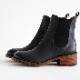 plus by chausser ץ她Х祻 ɥ֡ PC-5028 navy  ǥ