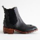 plus by chausser ץ她Х祻 ɥ֡ PC-5028 navy  ǥ
