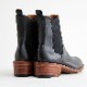 plus by chausser ץ她Х祻 ɥ֡ PC-5028 navy  ǥ