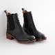 plus by chausser ץ她Х祻 ɥ֡ PC-5028 navy  ǥ