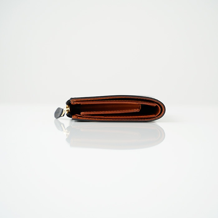 CLASKA "DO" 饹 ɡ  SQUARE WALLET å DO Original 32110002 ֥å 쥶å ޤꤿߺ