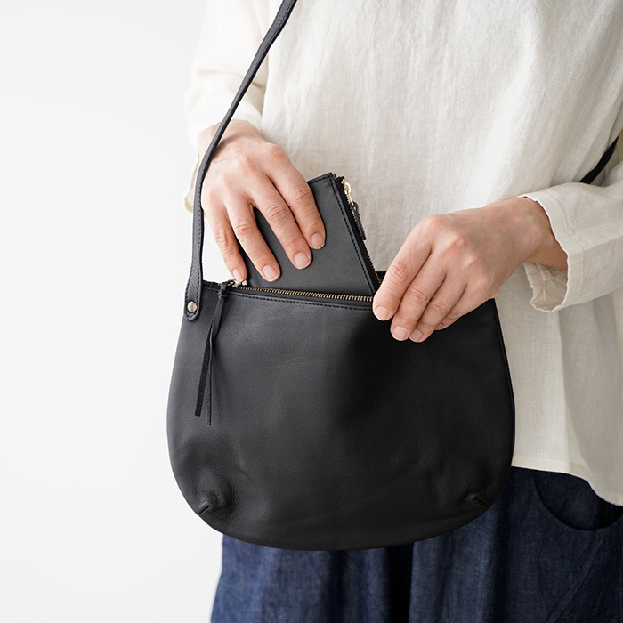 CLASKA "DO" 饹 ɡ  SQUARE WALLET å DO Original 32110002 ֥å 쥶å ޤꤿߺ