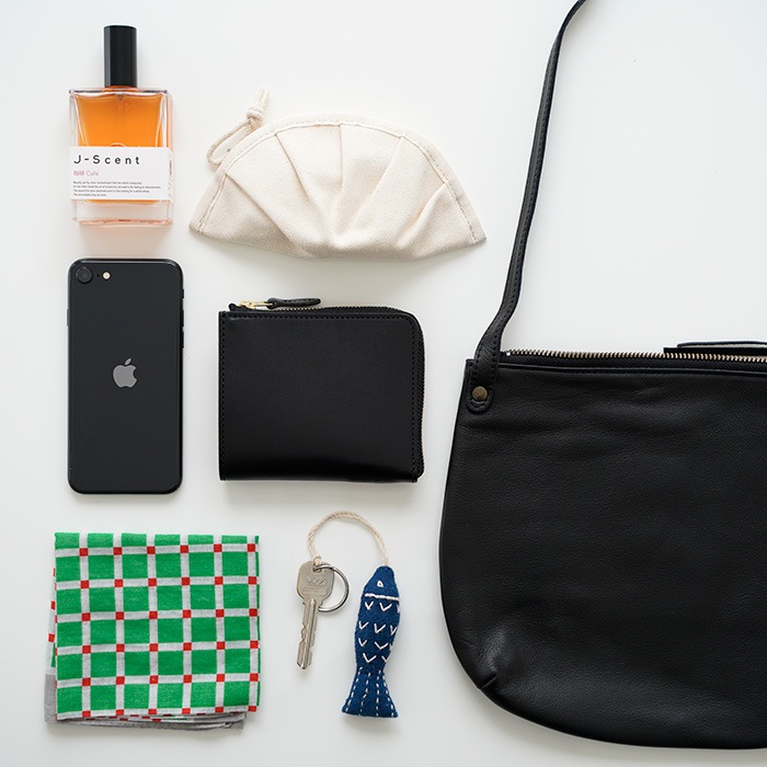 CLASKA "DO" 饹 ɡ  SQUARE WALLET å DO Original 32110002 ֥å 쥶å ޤꤿߺ