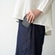 CLASKA "DO" 饹 ɡ  SQUARE WALLET å DO Original 32110002 ֥å 쥶å ޤꤿߺ