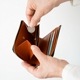 CLASKA "DO" 饹 ɡ  SQUARE WALLET å DO Original 32110002 ֥å 쥶å ޤꤿߺ
