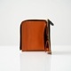 CLASKA "DO" 饹 ɡ  SQUARE WALLET å DO Original 32110002 ֥å 쥶å ޤꤿߺ