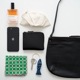 CLASKA "DO" 饹 ɡ  SQUARE WALLET å DO Original 32110002 ֥å 쥶å ޤꤿߺ