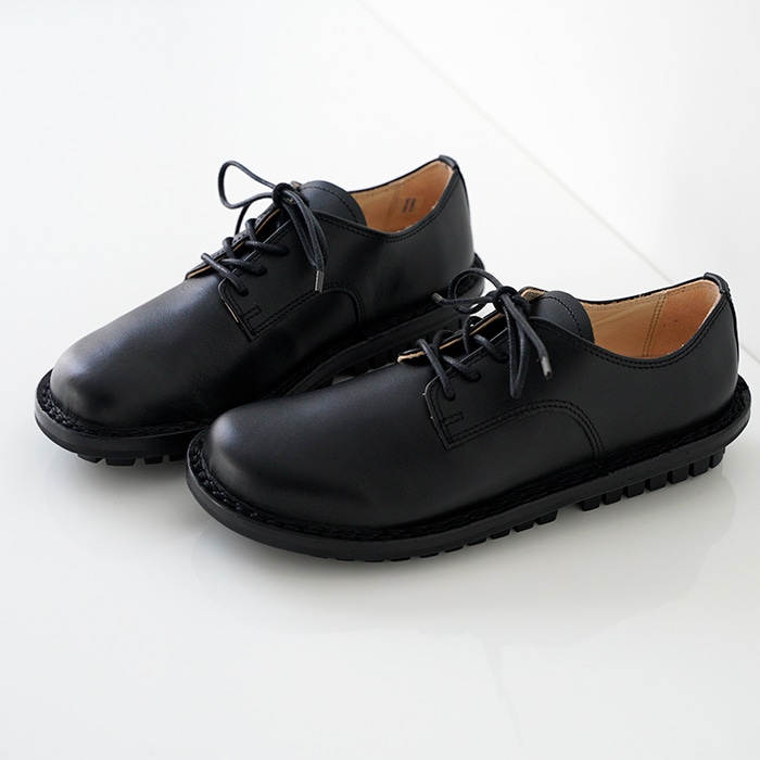 trippen �ȥ�åڥ� �졼�����åץ��塼�� Sprint box211 black ���ץ��� ��ǥ�����