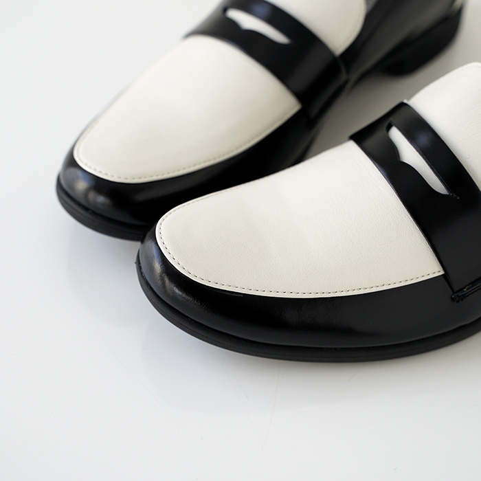 TRAVEL SHOES by chausser �ȥ�٥륷�塼�� �Х� ���祻 �����ե��� TR-016 BLG/WHC ��ǥ�����